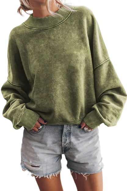 Classic Vintage Shirt with a Flattering Fit