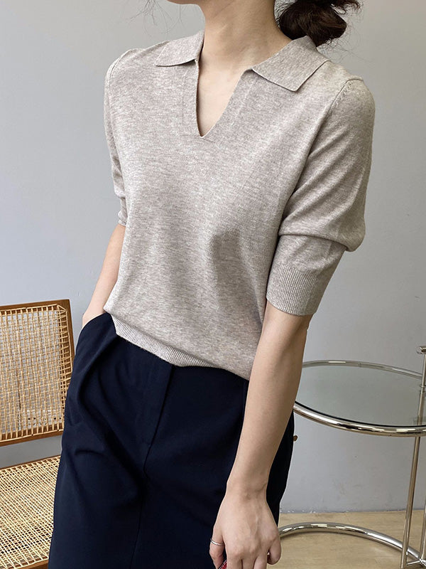 Sophisticated Shirt with a Clean Classic Look