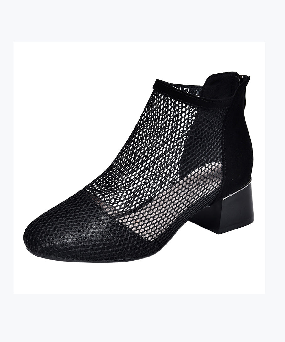 Beautifully Crafted Boots in a Classic Style