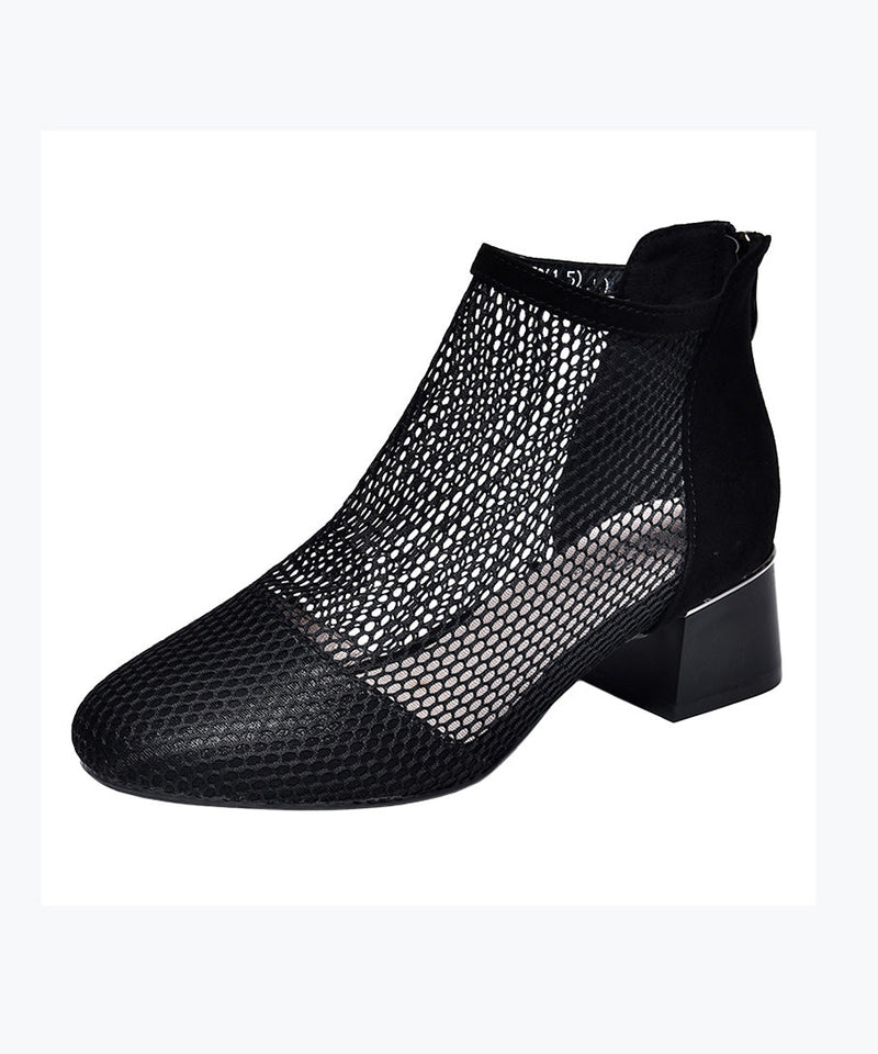 Beautifully Crafted Boots in a Classic Style