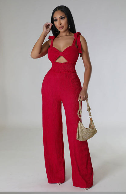 Sophisticated Pants with a Clean Classic Look