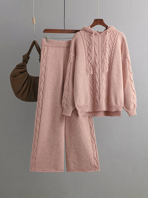 Polished Sweater with an Effortless Classic Look