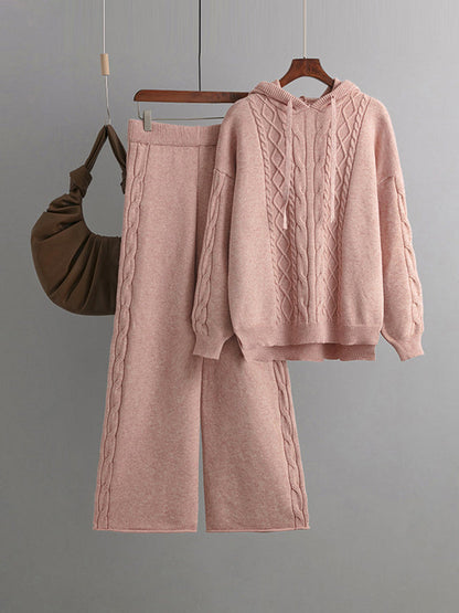 Polished Sweater with an Effortless Classic Look