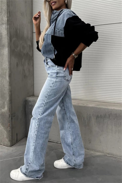Polished Top with an Effortless Classic Look