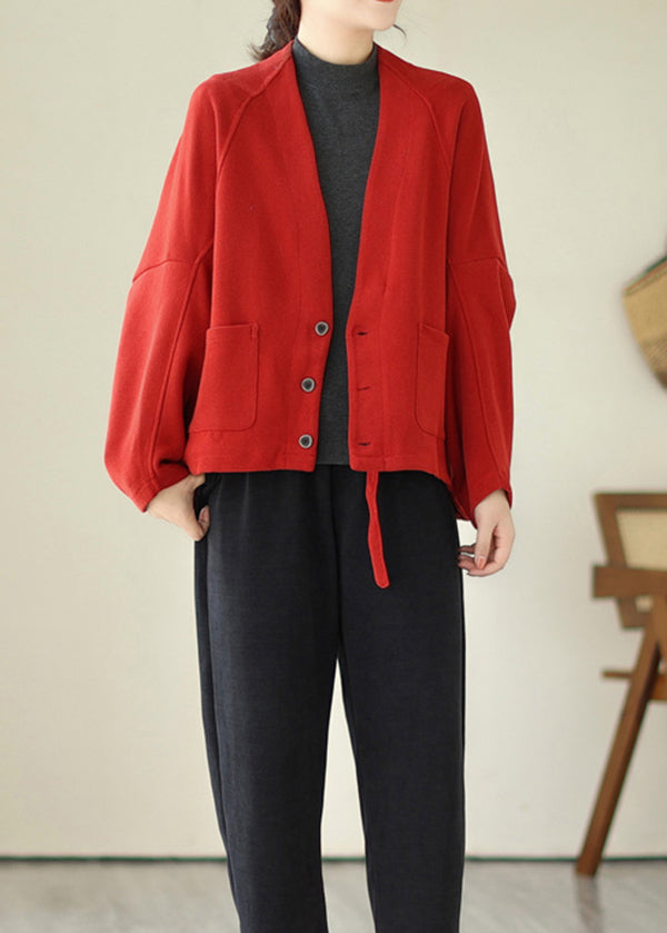 Effortlessly Elegant Jacket with a Timeless Design