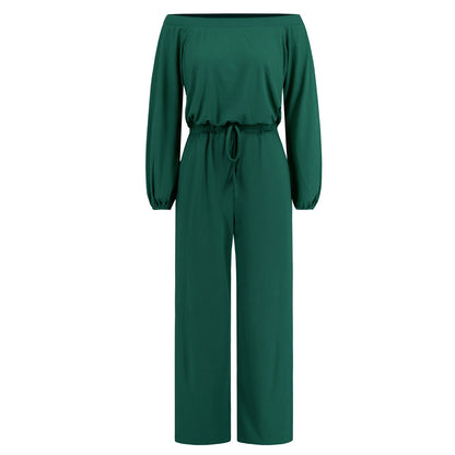 Polished Trousers with an Effortless Classic Look
