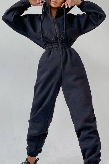 Classic Vintage Garment with a Flattering Fit