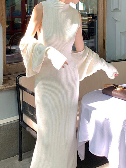 Effortlessly Elegant Cardigan with a Timeless Design