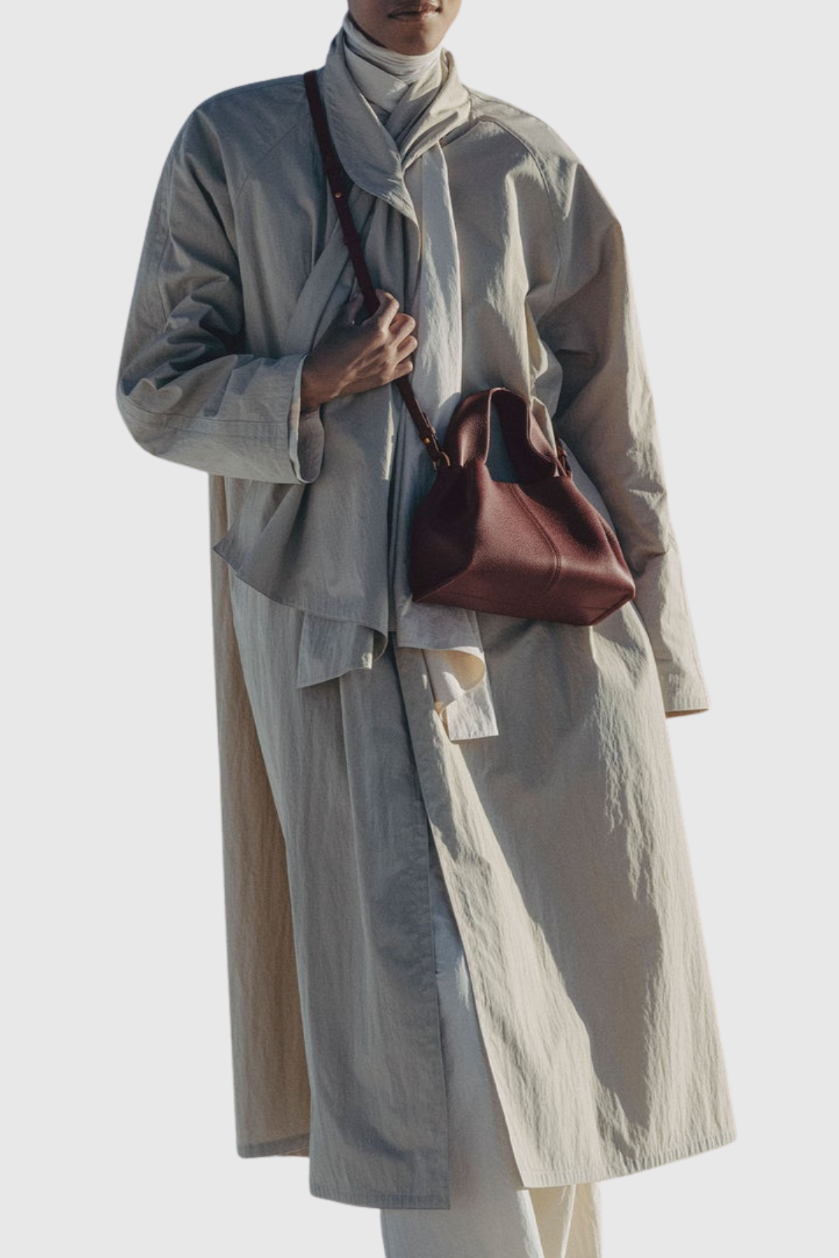 Beautifully Crafted Bag in a Classic Style