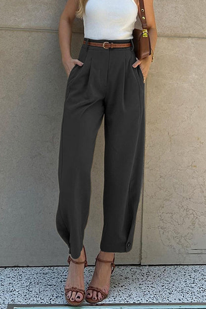 Beautifully Balanced Garment with Timeless Character