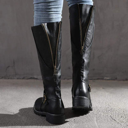 Beautifully Crafted Boots in a Classic Style
