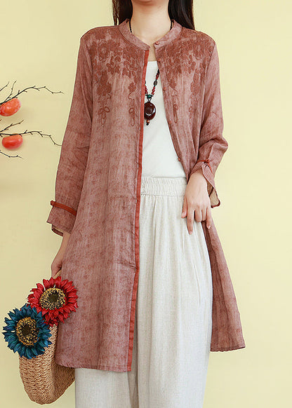 Polished Blouse with an Effortless Classic Look