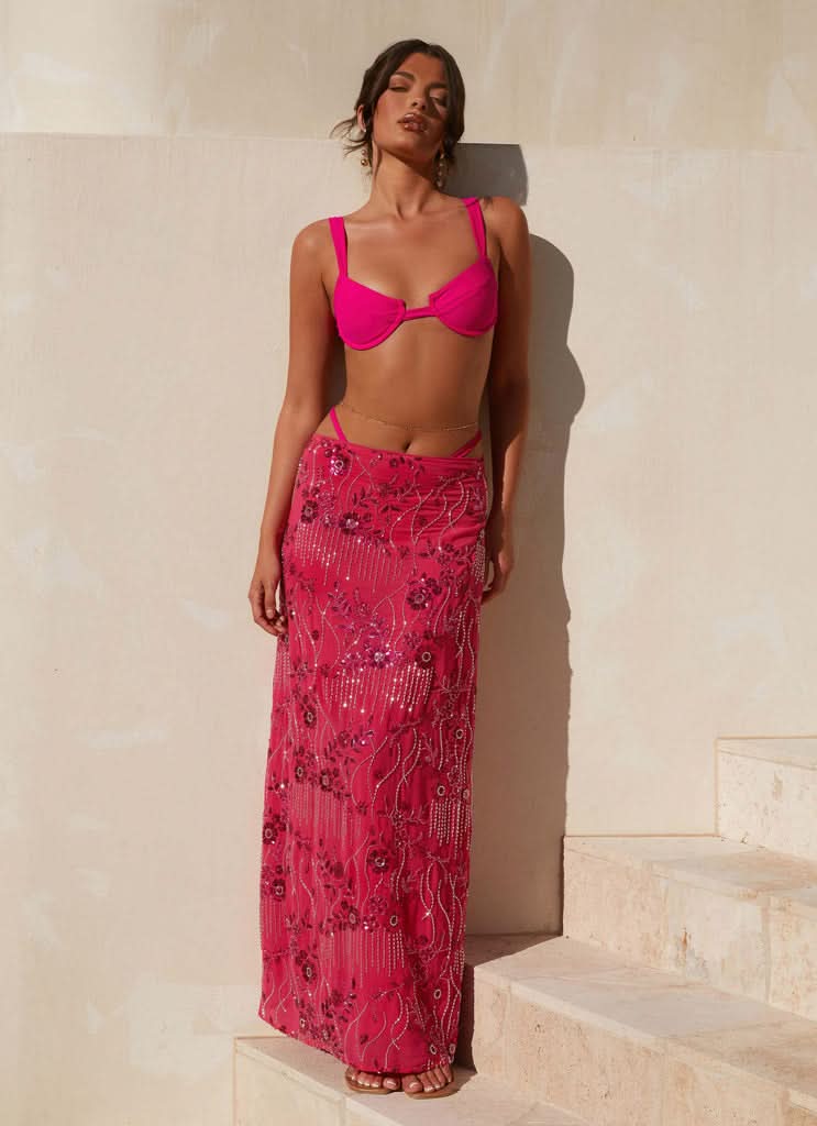 A Vintage Style Garment with Delicate Timeless Details