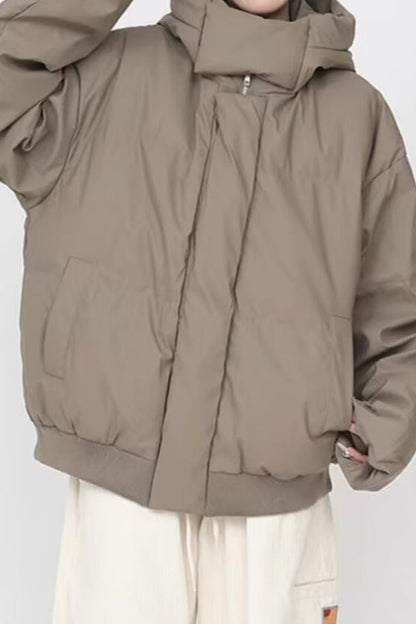 Polished Jacket with an Effortless Classic Look