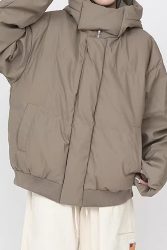 Polished Jacket with an Effortless Classic Look