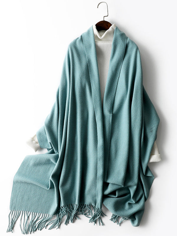 Polished Garment with an Effortless Classic Look