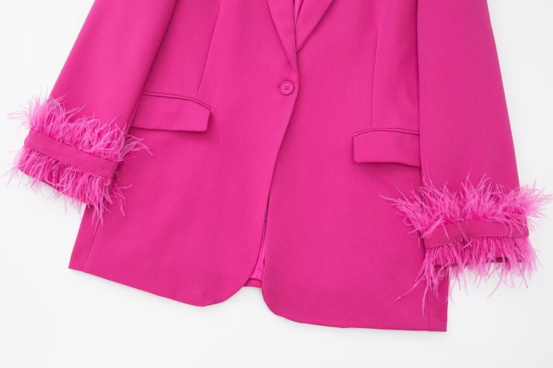 Gracefully Styled Trousers for Any Occasion
