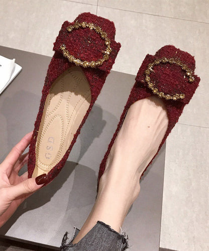Beautifully Crafted Shoes in a Classic Style