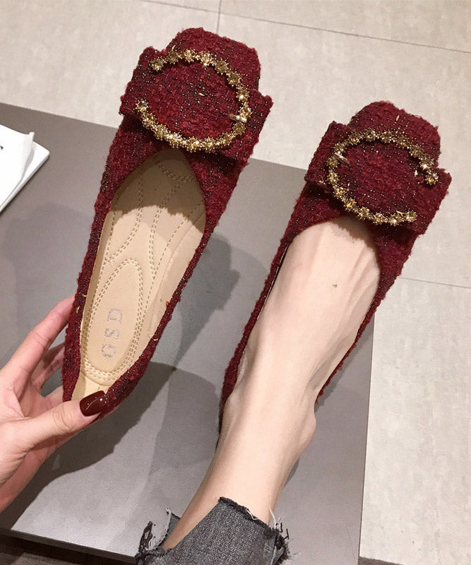 Beautifully Crafted Shoes in a Classic Style