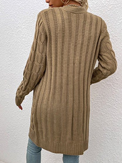 Classic Vintage & Enduringly Stylish Cardigan
