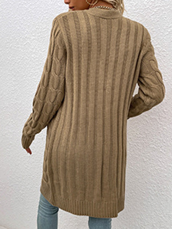 Classic Vintage & Enduringly Stylish Cardigan