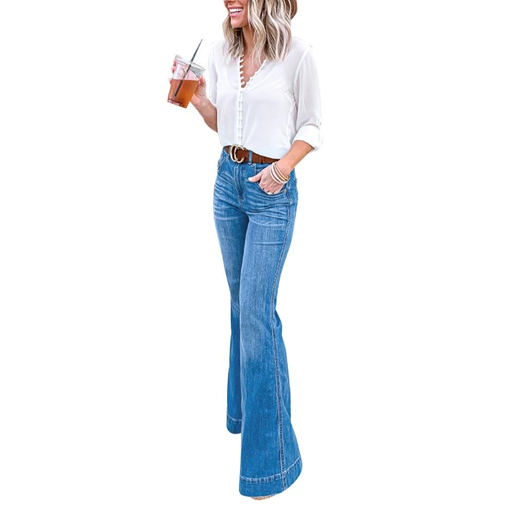 Classic Vintage Garment with a Flattering Fit