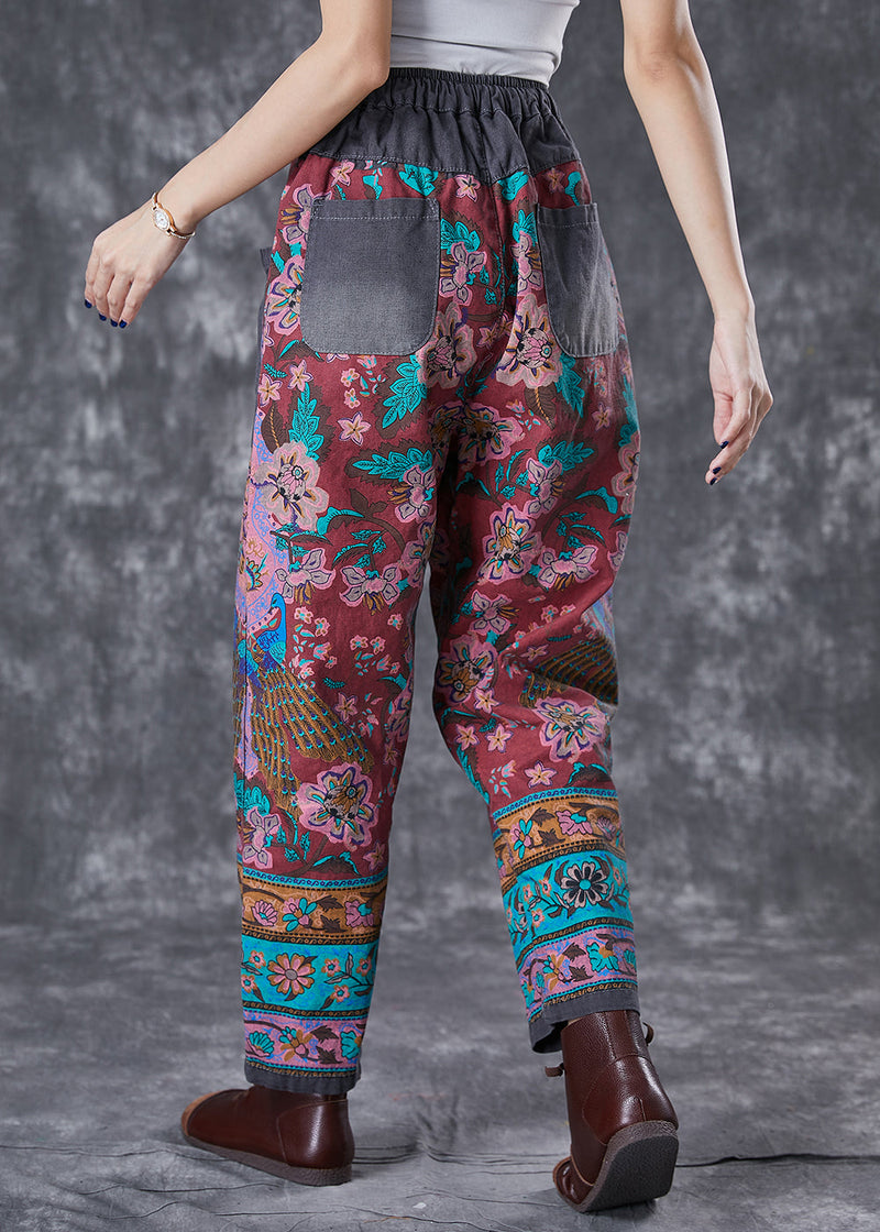 Effortlessly Elegant Pants with a Timeless Design