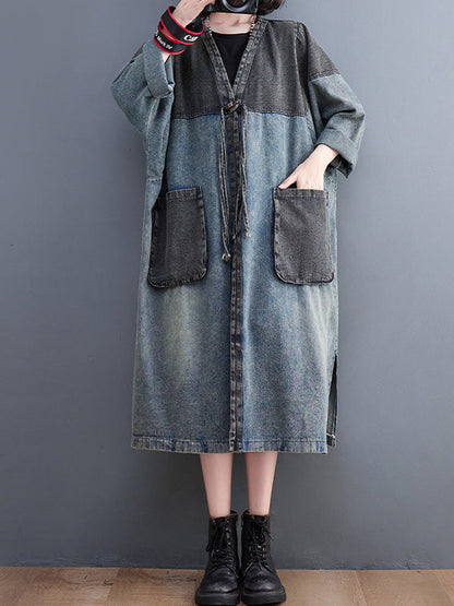 Elegantly Styled Garment for Everyday Wear