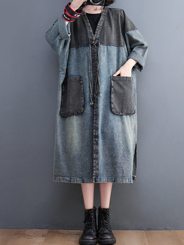 Elegantly Styled Garment for Everyday Wear