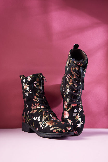Gracefully Styled Boots for Any Occasion