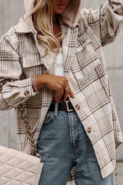 Vintage Inspired Garment with a Contemporary Edge