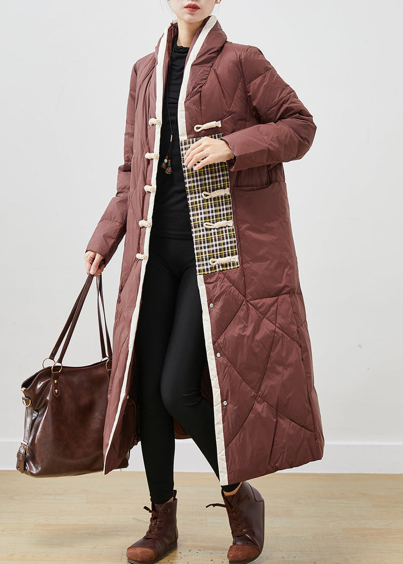 Beautifully Finished Jacket in a Timeless Design