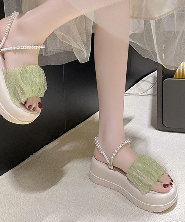 Classic Vintage & Enduringly Stylish Sandals