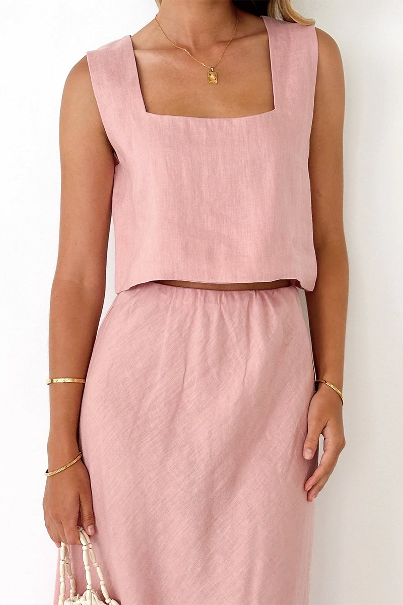 A Vintage Style Garment with Delicate Timeless Details