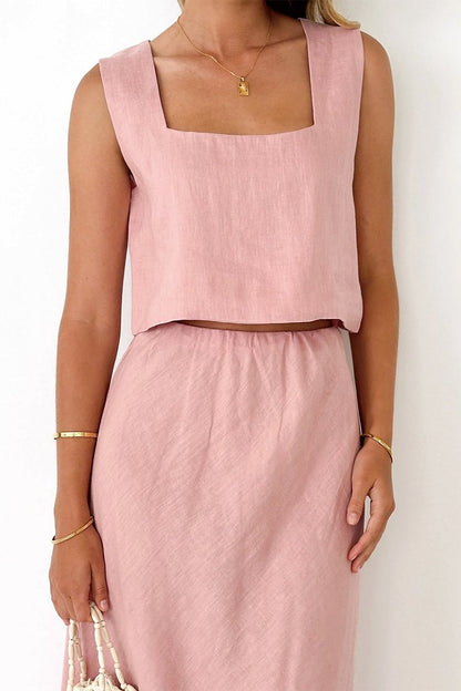 Vintage Inspired Garment with a Contemporary Edge