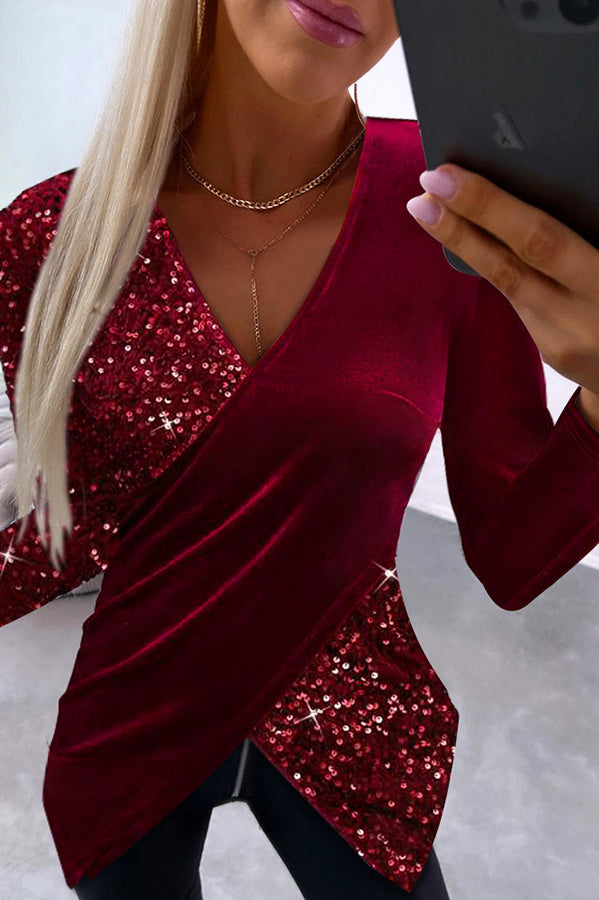 Classic Vintage & Enduringly Stylish Top