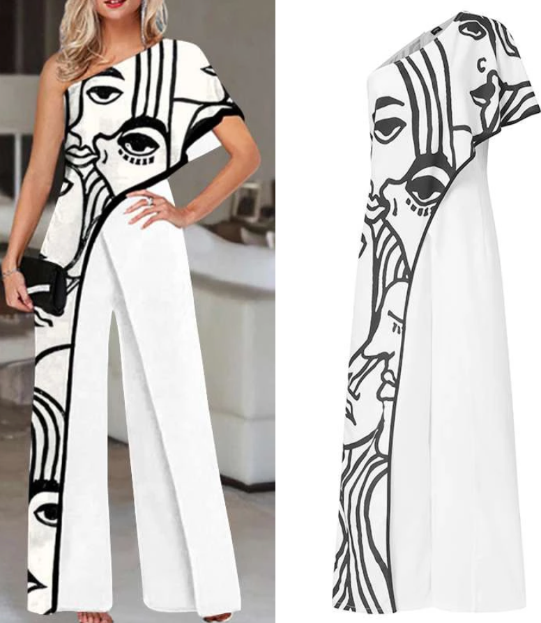 Sophisticated Garment with a Clean Classic Look