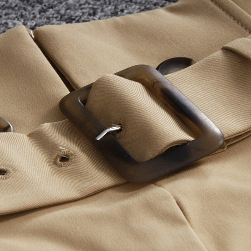 Beautifully Crafted Garment in a Classic Style