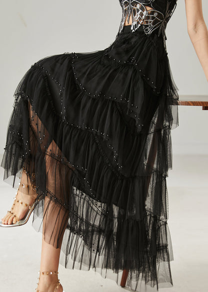 Vintage Inspired Garment with a Contemporary Edge