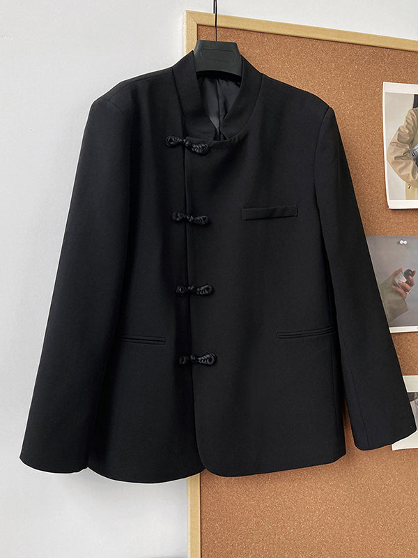 Beautifully Finished Garment in a Timeless Design