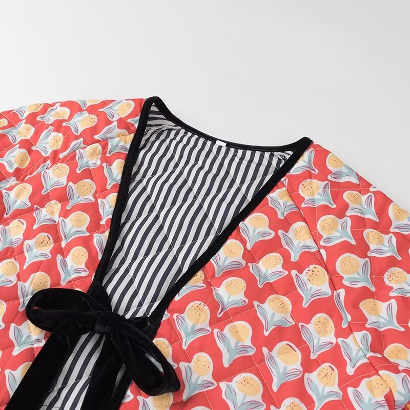 Gracefully Styled Jacket for Any Occasion