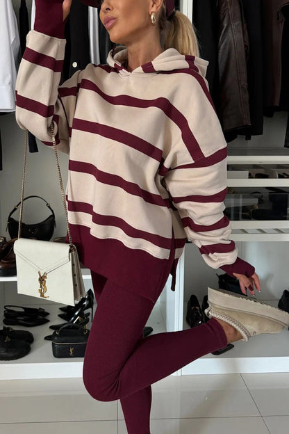 Gracefully Styled Garment for Any Occasion