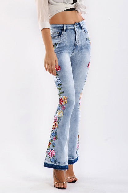 Sophisticated Pants with a Clean Classic Look