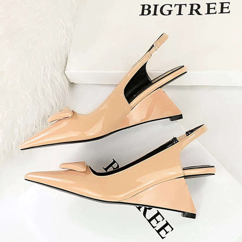 Classic Vintage & Enduringly Stylish Heels