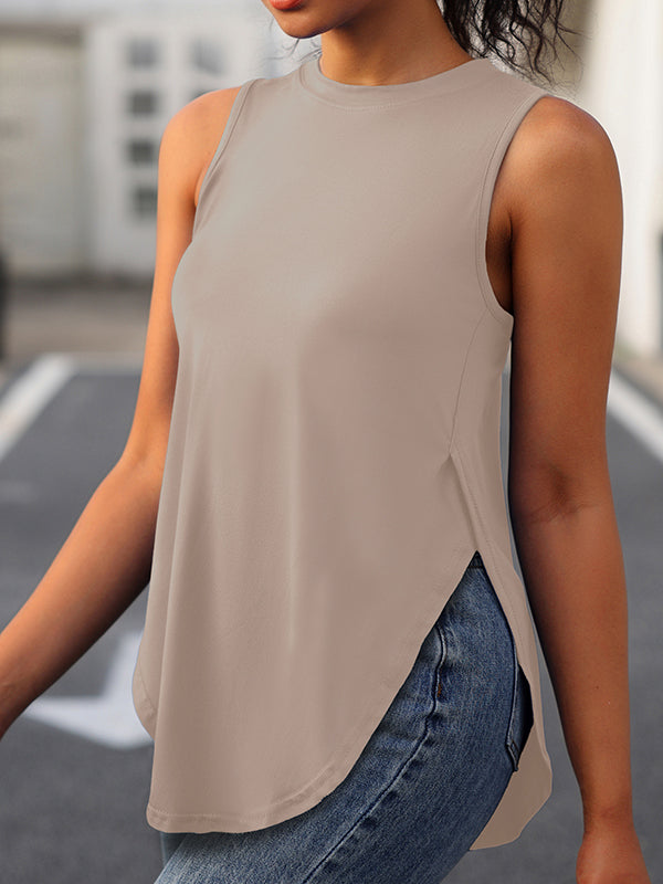 Beautifully Balanced Top with Timeless Character