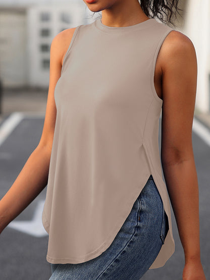 Beautifully Balanced Top with Timeless Character