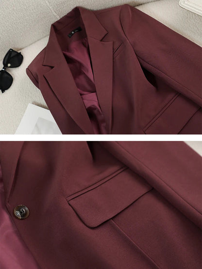 Classic Vintage Garment with a Flattering Fit