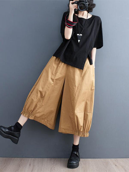 Beautifully Finished Pants in a Timeless Design