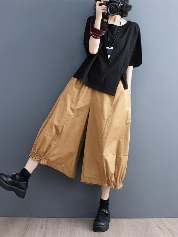 Elegantly Styled Pants for Everyday Wear