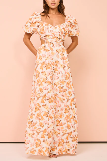 Effortlessly Elegant Garment with a Timeless Design